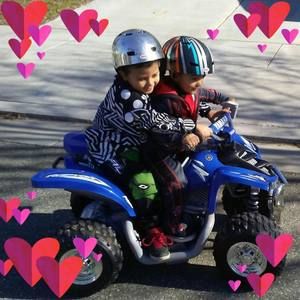 Meet your Posher, Thomas donnikka